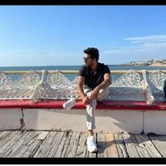 Saadi Choudhary
