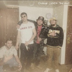 Lakota City Records (Master Chief Smoke/Ca$h Mula)