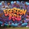 Egerton Kru