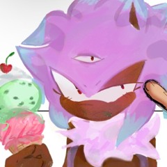 SONICS#1CHILIDOG! 🌀