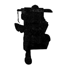 ╭∩╮(︶︿︶)╭∩╮