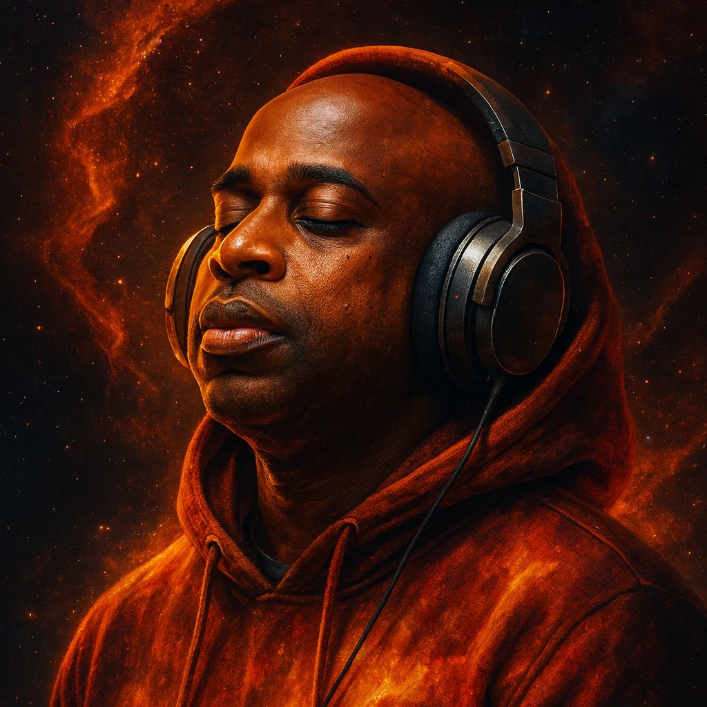 dj vintage SOUL's SOULfuric Sessions