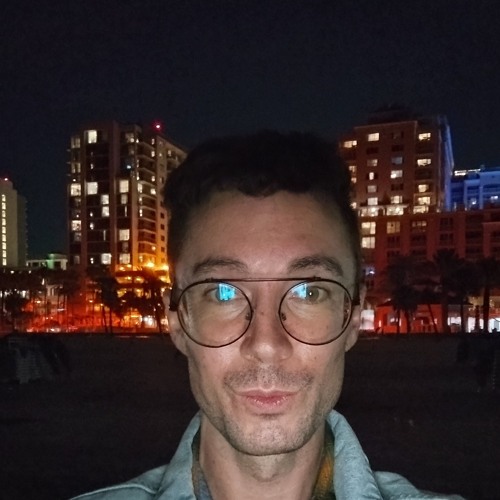 Faouzia - Don't Ever Leave Me Remix