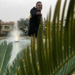 الدولى حاتم فشة