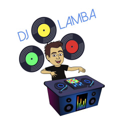 DJ Lamba