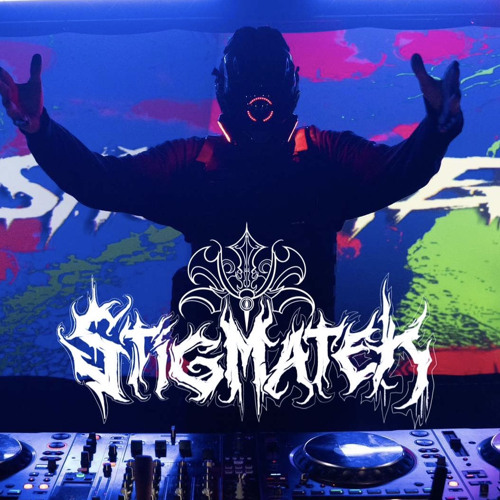 N4E-TEK - Ninja Storm (N4E8 X STIGMATEK) *WIP*