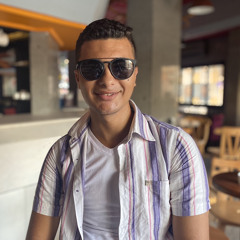 Ahmed El-Ghazal
