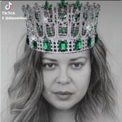 DJ Queens by Natalie QueenBee