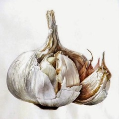 Garlic.