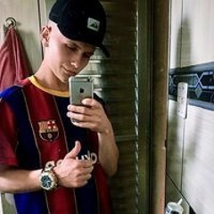 Vitor Gomes