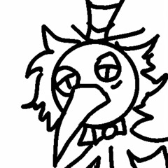 holy crow