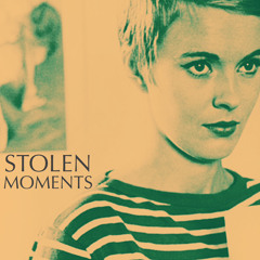 THE STOLEN MOMENTS