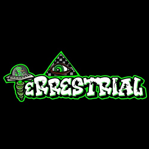 TERRESTRIAL’s avatar
