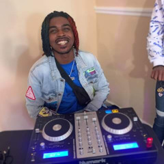 Scooby Yurpgang Smith