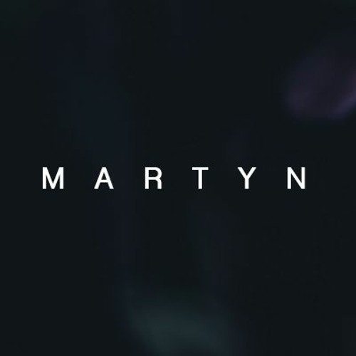Martyn UNRLSD’s avatar