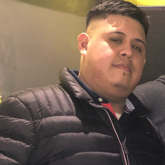 ERIC EL CHINO GALVEZ