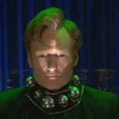 Patrick McLaughlin