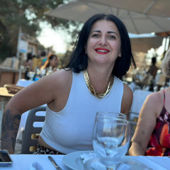 Gorana Radmilo "Gogo"