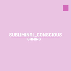Subliminal_conscious