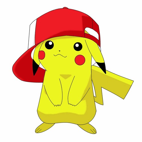 Pika, Pikachu’s avatar