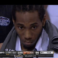 kyrie