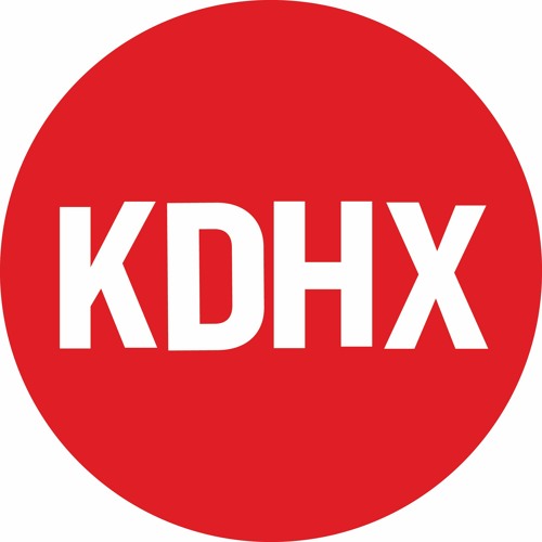 KDHX’s avatar