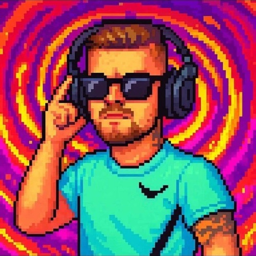 DJ FUZION — artist photo
