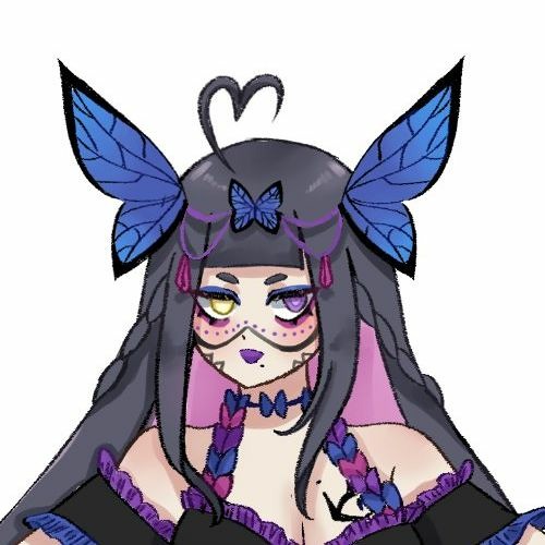 Rosa Fleur’s avatar