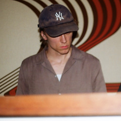 DJ Alone Again