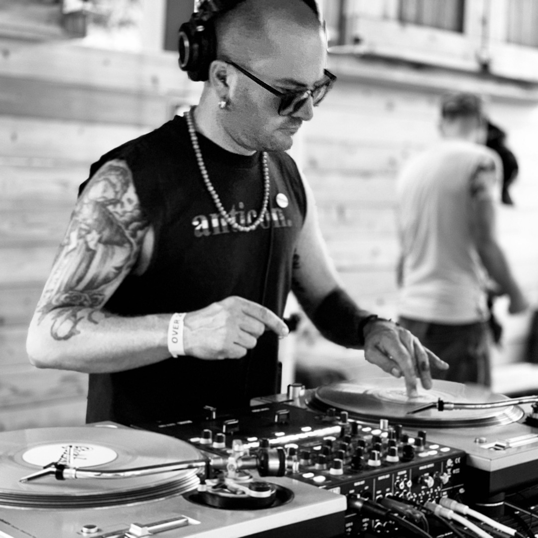 洋楽 MIKE DISCO! MIKE: Disco!.jpeg?mbid=