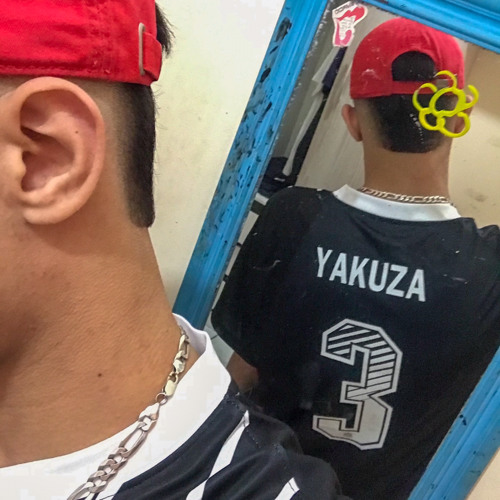 yaKuza’s avatar