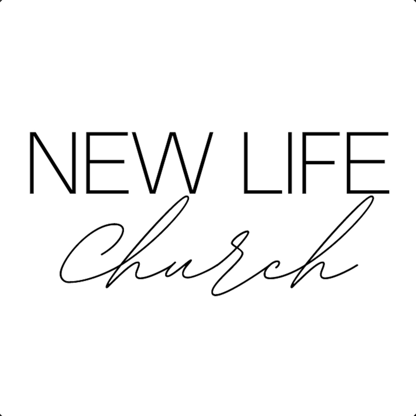 New Life Church - Viikon saarna