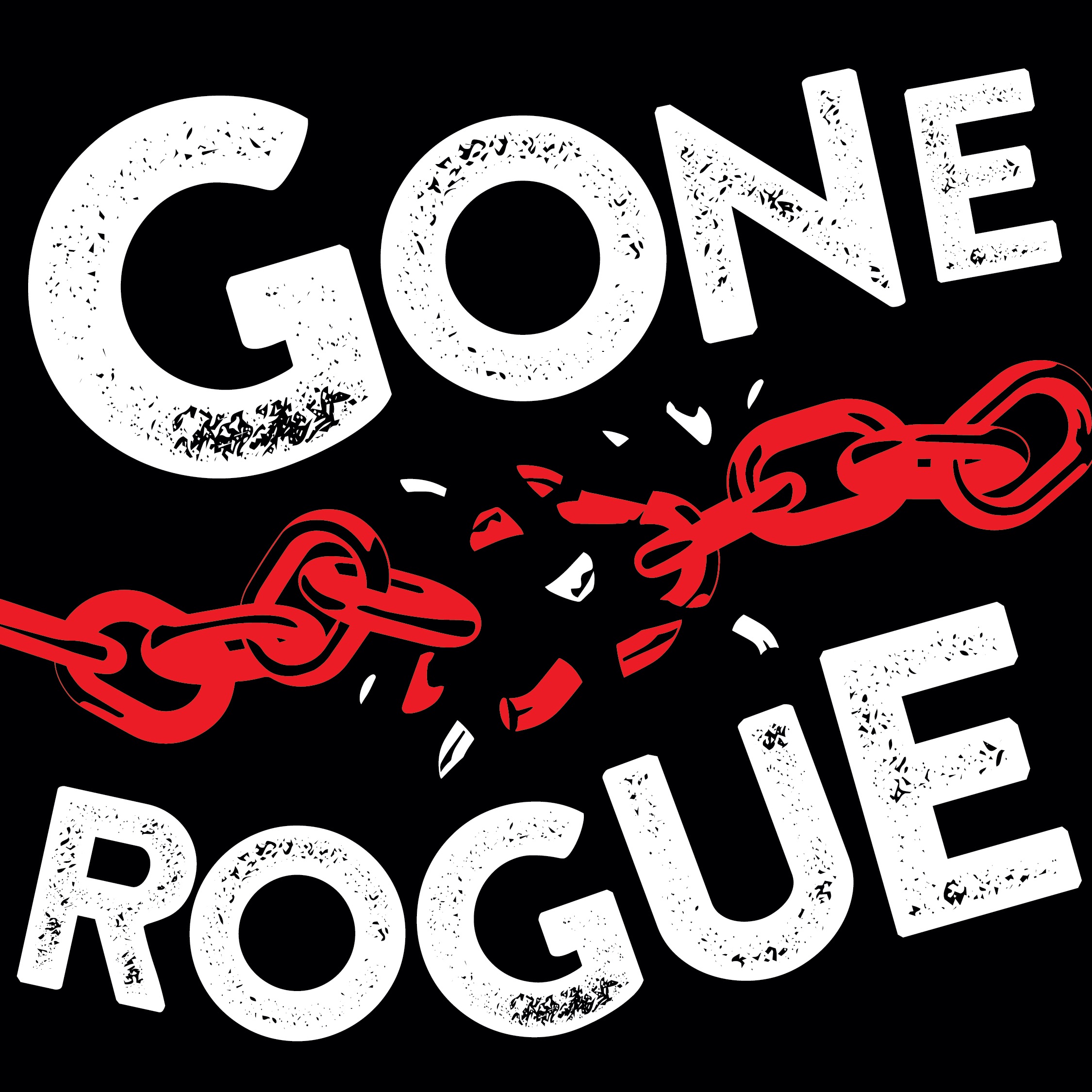 Gone Rogue Podcast