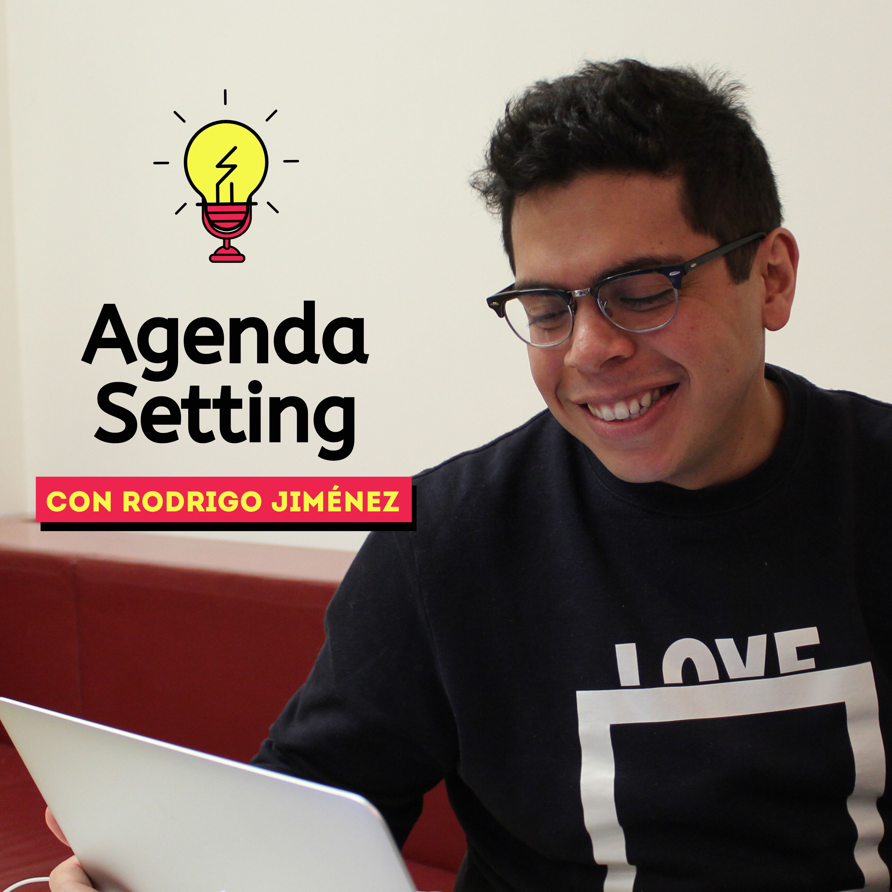 Agenda Setting