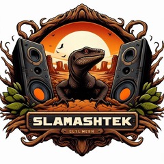 Slamashtek 🐉