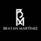 Brayan Martinez