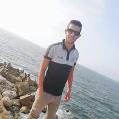 Mostafa Araby’s avatar
