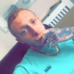 danny Bond 40 Track 18