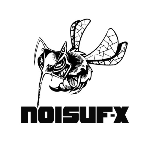 NOISUF-X - Hit Me Hard