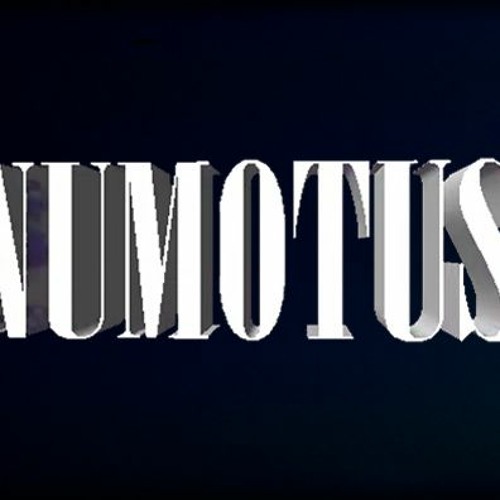 NUMOTUS’s avatar