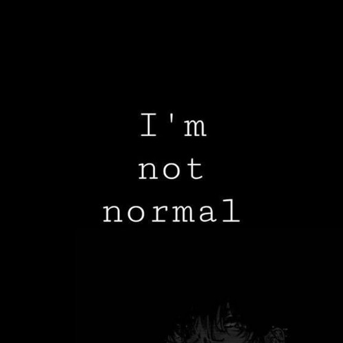 Not_Normal_person’s avatar