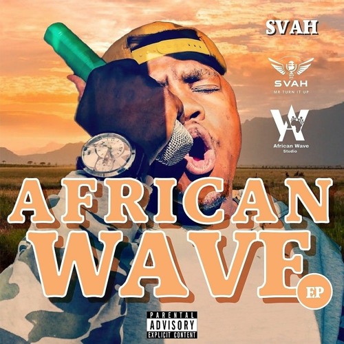 SvaH Mr Turn It Up’s avatar