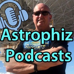 Astrophiz "Interviews with exceptional scientists"