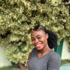 Sylvia Joy Yankey