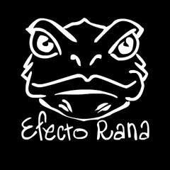 Efecto Rana
