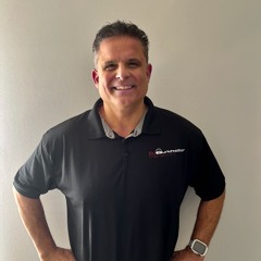 Stephen Burkhalter