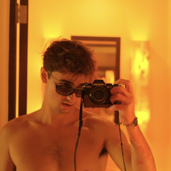 Zachary Keesee 1