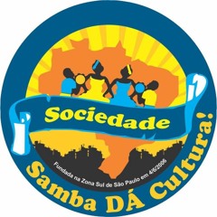Samba DÁ Cultura