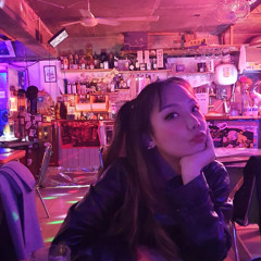violet hong