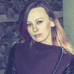 Алина Стержнева